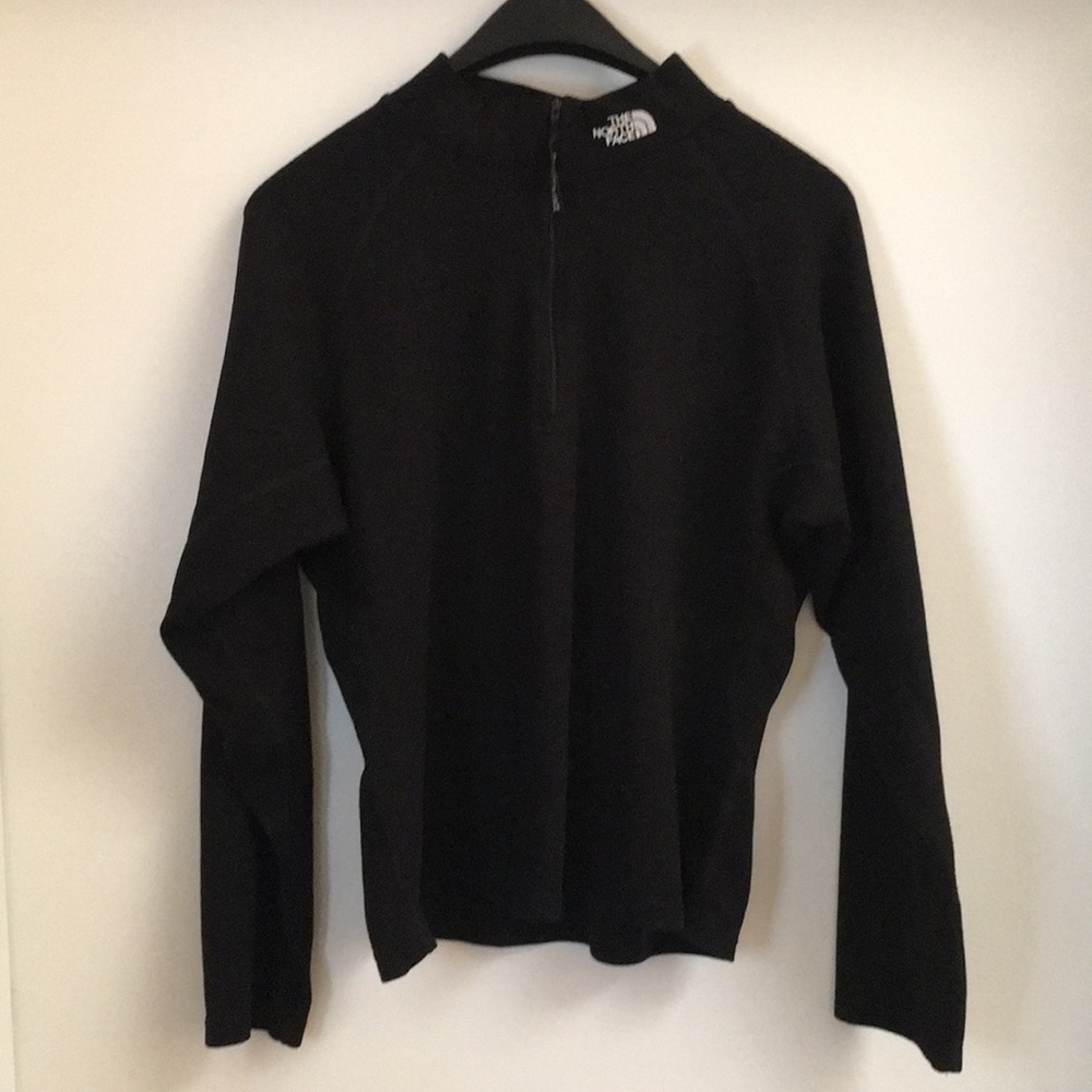 The North Face Women’s mid weight base layer